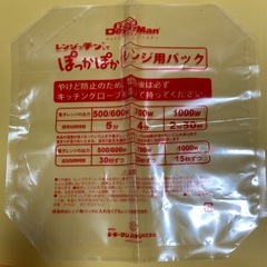 ②ペット用湯たんぽ（電子レンジ）の画像