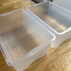 収納ケースの画像