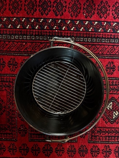 DUTCH OVEN 