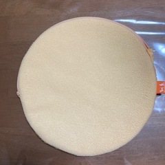 ②ペット用湯たんぽ（電子レンジ）の画像