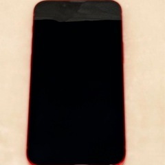 iPhone 13mini 本体256GBの画像