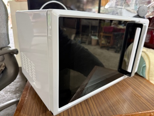東芝(TOSHIBA) 電子レンジ オーブンレンジ 一人暮らし 16L フラットテーブル トースト機能付き ホワイト ER-W16(W