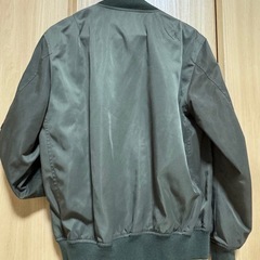 MA１（カーキ）※まとめて購入で値引き✨の画像