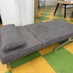 M398 ⭐︎破格⭐︎ 折りたたみソファベッド