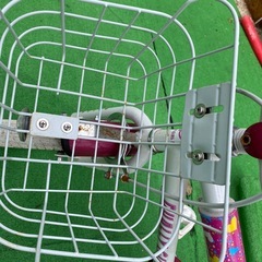 子供自転車18インチの画像