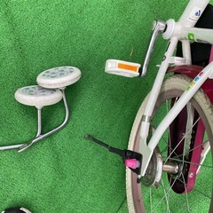 子供自転車18インチの画像
