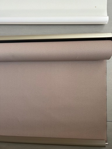 ロールスクリーン　TOSO他　3本