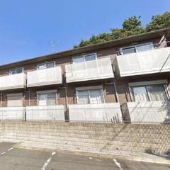 ☀️審査不安な方👍敷金礼金0円💰JR埼京線 南与野駅 徒歩11分...