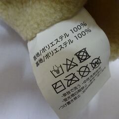 ( E-110 )ネックウォーマー ３つセット ブラック 黒 ブラウン 茶 ベージュ ニット風 おしゃれ かわいい まとめ売り UNIQLO 361-459729 中古の画像