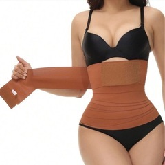 女性用 ウエストトレーナー エクササイズ の画像