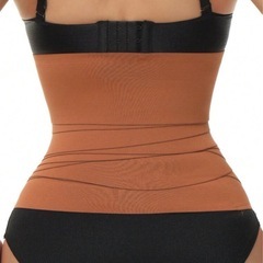 女性用 ウエストトレーナー エクササイズ の画像