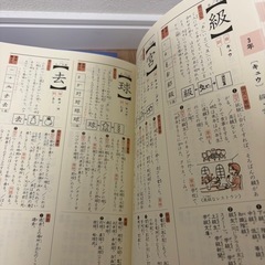 小学生　国語辞典　漢字辞典の画像