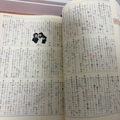 小学生　国語辞典　漢字辞典の画像