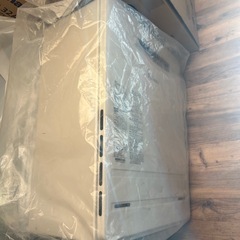 給湯器都市ガス用の画像