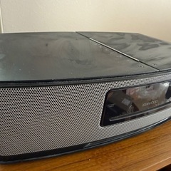 ケンウッド UK-323 動作確認済の画像