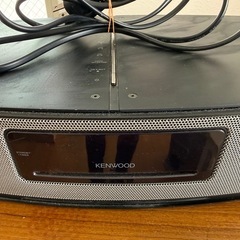 ケンウッド UK-323 動作確認済の画像