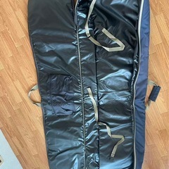 スノーボードケース(未使用)の画像