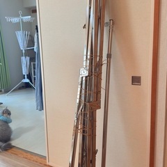 【室内物干し】の画像