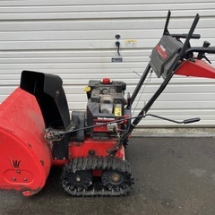 除雪機 MTD ヤードマシン 31AE740F000 サイドクラッチの画像