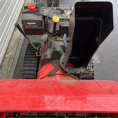 除雪機 MTD ヤードマシン 31AE740F000 サイドクラッチの画像