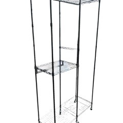 メタルラックの画像