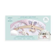 【店頭引き取り限定】エイデンアンドアネイ アクティビティジム　モ...