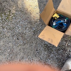 鶴見ポンプの画像