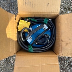 鶴見ポンプの画像