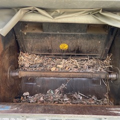 タイタン　2tパッカー車　回転式　押出し式の画像