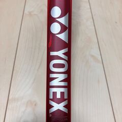 ヨネックス ブイコア(YONEX VCORE)100 G2　2018年製の画像