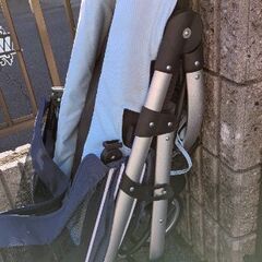 ペット用カート　バギーの画像