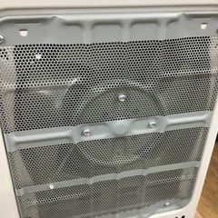 #L-23【ご来店頂ける方限定】CORONAの石油ファンヒーターですの画像