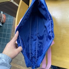 クラシカル　ピアニカケース　肩紐付きの画像