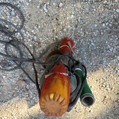 鶴見ポンプの画像