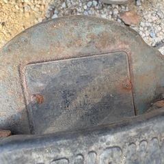 鶴見ポンプの画像