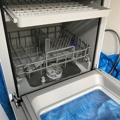 食器洗い乾燥機
の画像