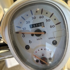 ホンダ　scoopyの画像