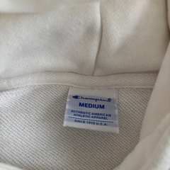 チャンピオン パーカーの画像