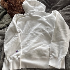 チャンピオン パーカーの画像