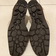 アシックス　シューズの画像