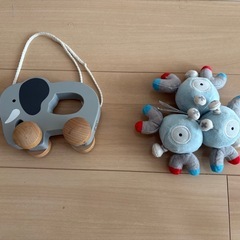 おもちゃ、ポケモンぬいぐるみの画像