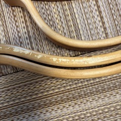 ベビーチェアの画像