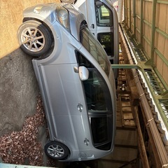 ダイハツ　ムーヴ格安の画像