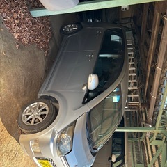 ダイハツ　ムーヴ格安の画像