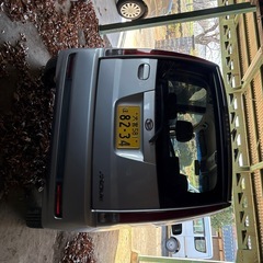 ダイハツ　ムーヴ格安の画像