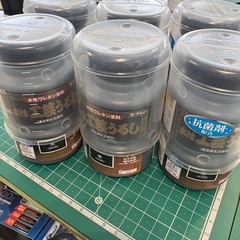 水性工芸うるし　黒　200ml  ６本セットの画像