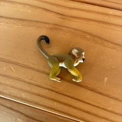 タカラトミー　アニア　動物園&水族館　買い足しフィギュア付き！の画像