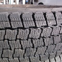 165/80R13 -8PRの画像