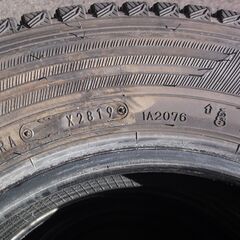 165/80R13 -8PRの画像