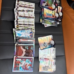 大谷翔平のカード　
topps MLBカードセット の画像